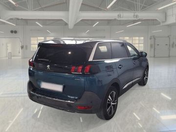 Peugeot 5008 - 4