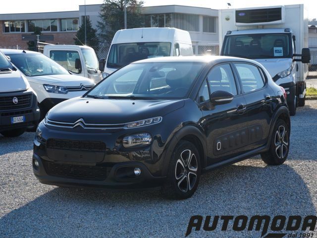 Citroën CITROEN C3 VAN Automatica 2 POSTI