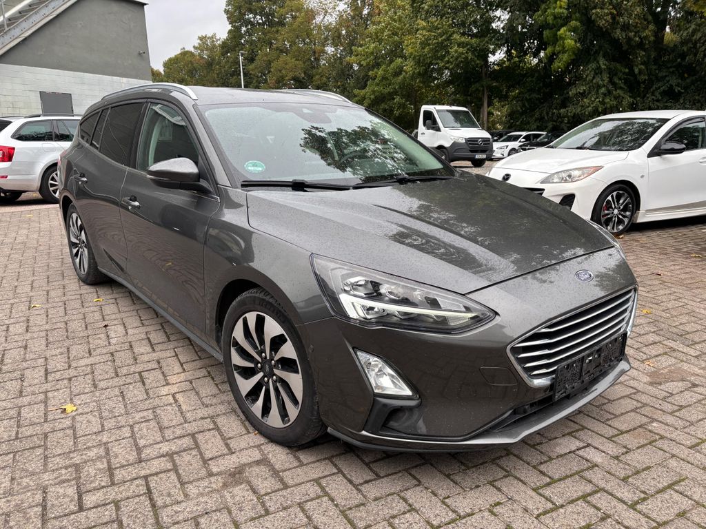 Image of Ford Focus