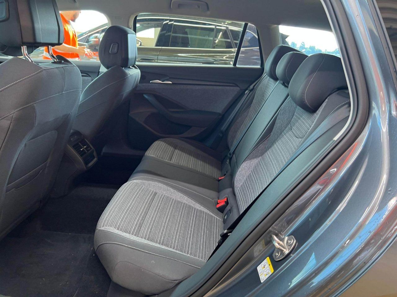 Skoda Superb - Bild 5
