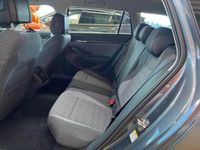 Skoda Superb - Vorschau Bild 5