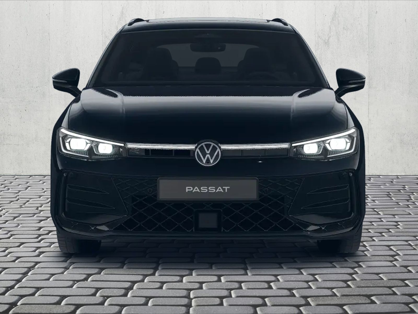 Passat 2.0 TDI R-LINE SIGNATURE *AHK*STDHZG*
