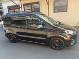 Ford Courier Tourneo Sport TDC 1.5 - Ford Courier Gebrauchtwagen