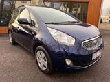 Kia Venga Vision wenig km *1 Hand *Klima* Shz* - gebrauchte Kia Venga aus dem Jahr 2010