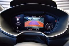 Fahrzeugabbildung Audi TT Coupe 45 TFSI quattro S-line Competition plus