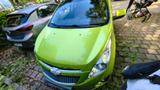 Chevrolet Spark 1.0  - Chevrolet Spark: 1.0