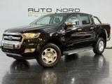 Ford Ranger 3.2 TDCi Limited Doppelkabine 4x4*AHK* - gebrauchte Ford Ranger aus dem Jahr 2019