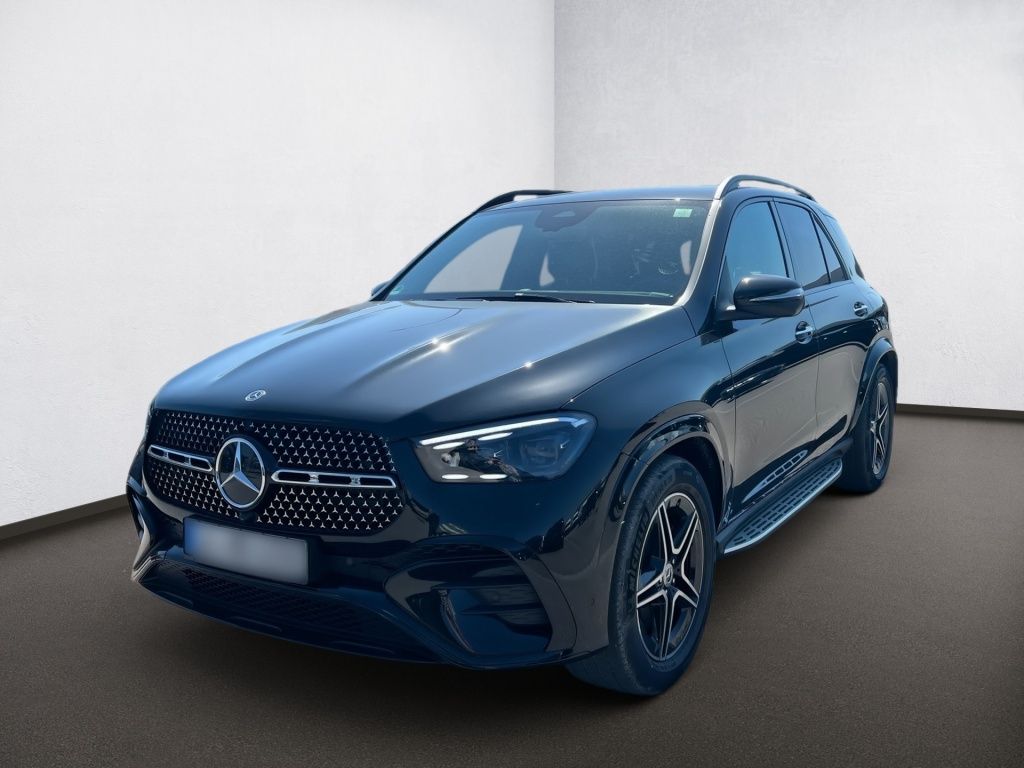 Mercedes-Benz GLE 350 de 4M AMG*Night*AHK*Mbeam*Burmester*360 imagem 3