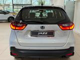 Honda Jazz 1.5 Hybrid MJ25 Elegance|Navi|Sofort - Honda Jazz