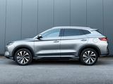 BYD SEAL U DMI HYBRID BOOST - PREIS-LEISTUNGSSIEGER - BYD Gebrauchtwagen in Frankfurt