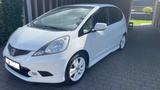 Honda Jazz Comfort Sport PDC AHK KLIMAAUT.... - Honda Jazz: Sport