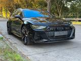 Audi RS6*NP:196T€*Audi Garantie*Keramik*AHK*B&O Groß*