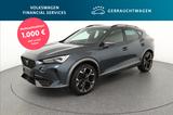 Cupra Formentor 2.0 TSI AHK*Tempo*Nav*PDC*RFK*Klima*SH
