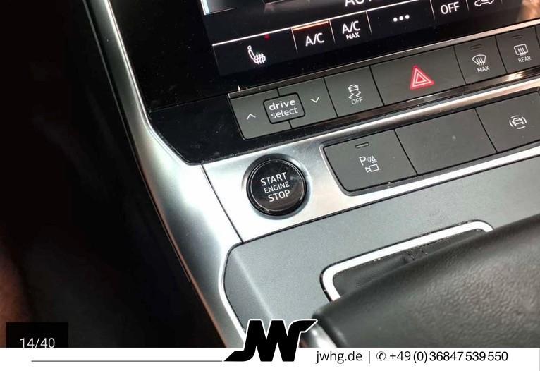 Audi A6 Avant Facelift MATRIX/VIRTUAL/KAMERA/AHK, миниатюра 12