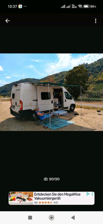 Image of Peugeot Boxer