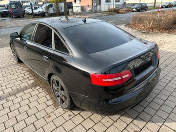 Audi A6 - 5