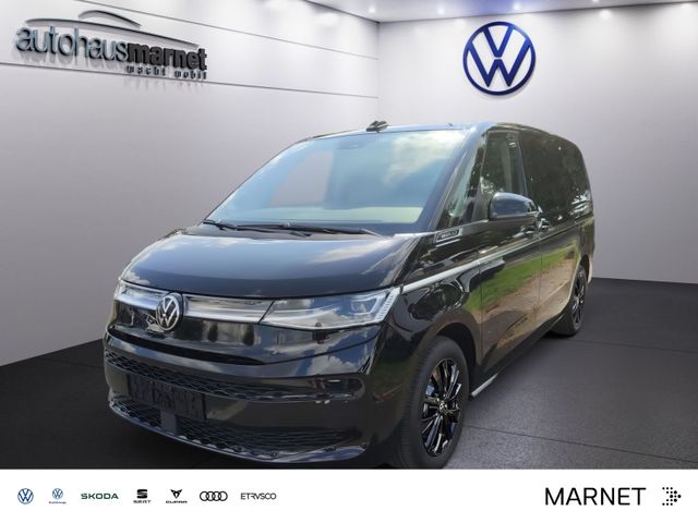 Volkswagen T7 Multivan Style TSI DSG *ACC*AGR*DCC*AHK*NAV*