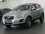 Volvo XC60 Summum AWD STANDHZG/PANI/XENON/NAVI/U-FREI! - Volvo XC60 mit Diesel-Antrieb: Standheizung
