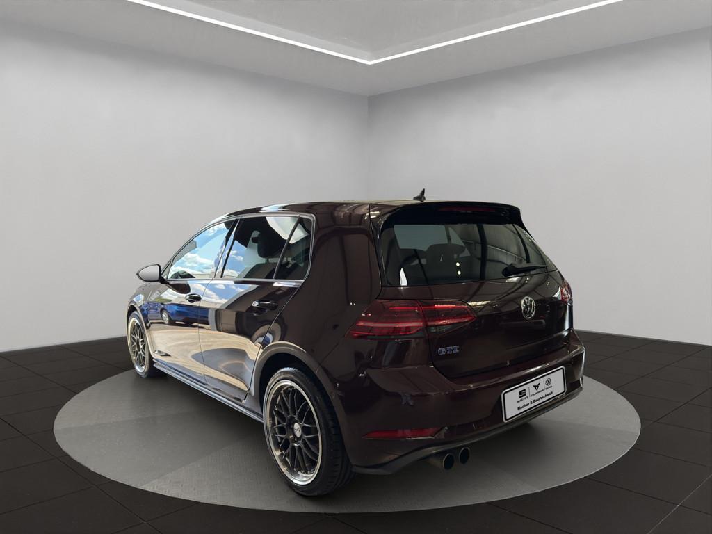 Volkswagen Golf VII 1.4 TSI Hybrid GTE AID STANDHZ LED PANO