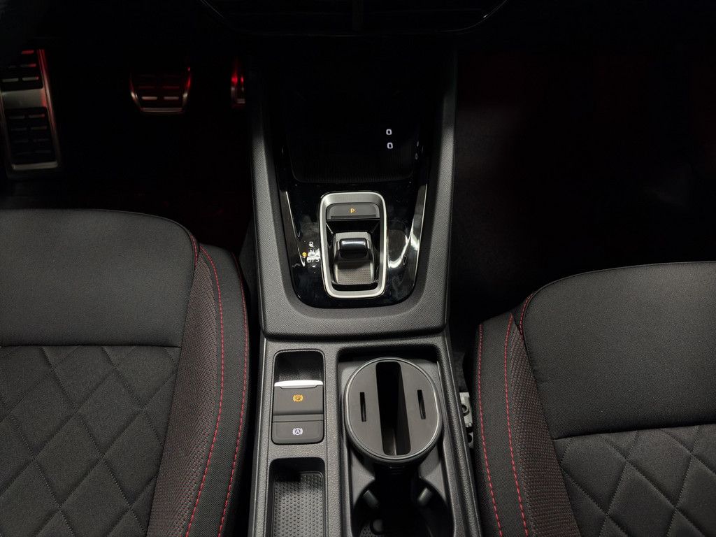 Skoda Octavia - Bild 17