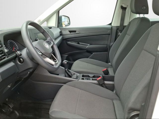 CADDY KOMBI 2.0 TDI DAB+BT+KLIMA