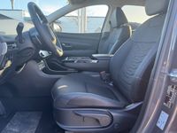 Hyundai TUCSON - Vorschau Bild 7