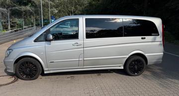 2014 Mercedes-BENZ VIANO 照片 3