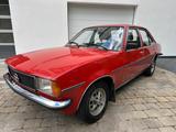 Opel Ascona 1.9l Deutscher 1.Besitz/toller... - Opel Ascona: B
