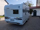 Hobby 460 SL Excellent - Hobby Excellent 460
