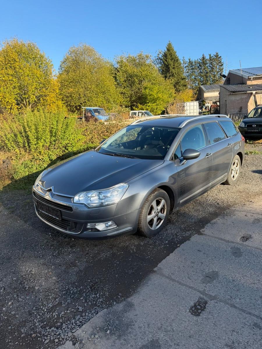 Citroën C5