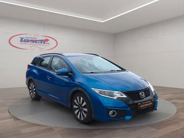 Honda Civic - 4