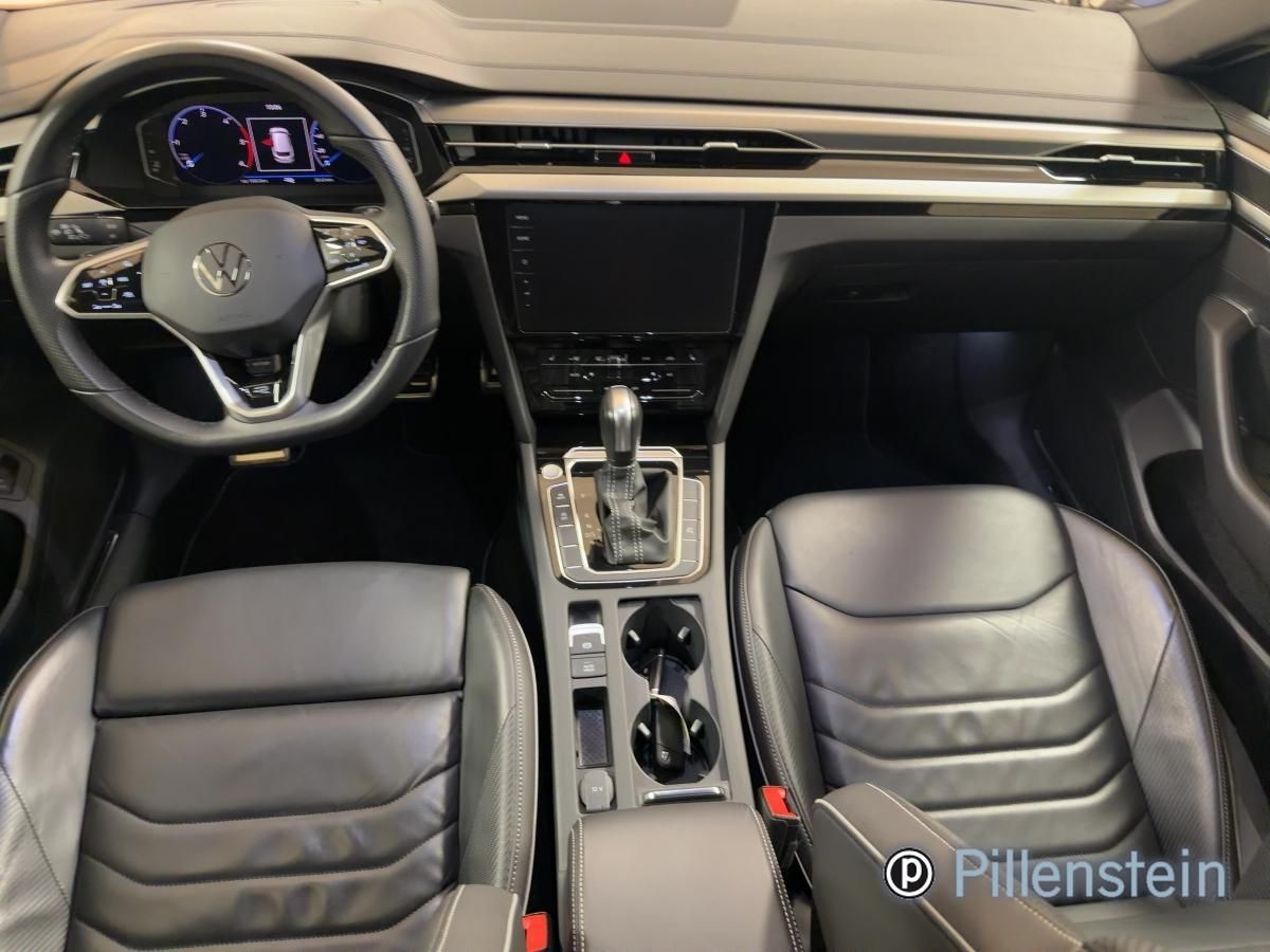 Volkswagen Arteon - Bild 8