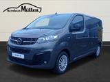 Opel Vivaro Kasten -e Edition M 50kWh Tel.-Vorb. PDC 