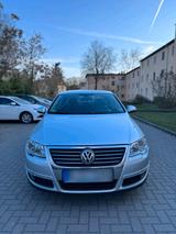 Volkswagen Passat 3C| 2.0 Turbo FSI 170 PS... - Volkswagen Passat: 170