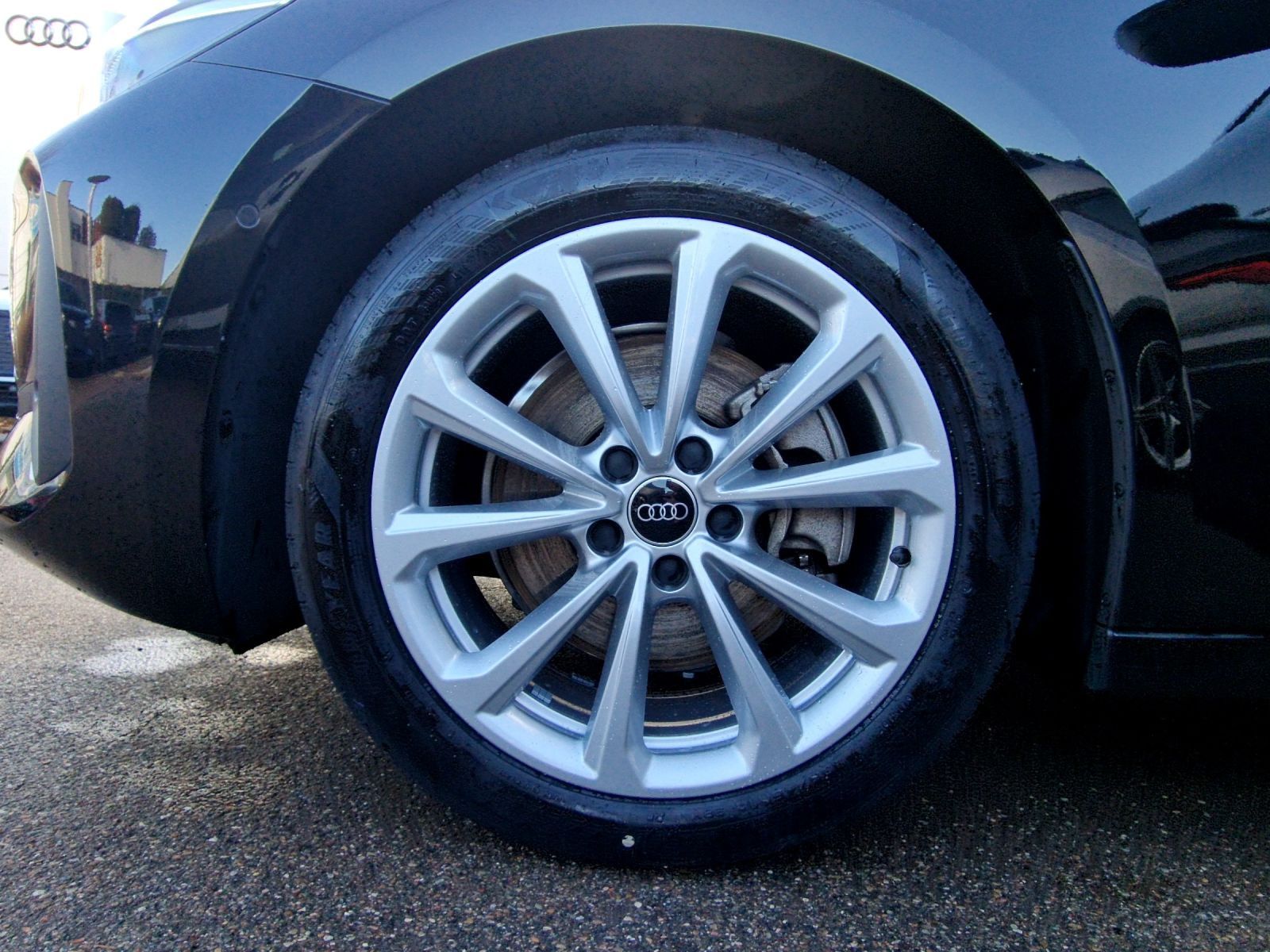 Audi A5 - Bild 12