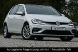 Volkswagen Golf VII Lim. R-Line *PANO*ACC*LED*MASSAGE*NAVI* - Volkswagen Golf Limousine R line mit Diesel-Antrieb