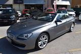 BMW 650 i Cabrio Futura autom. - BMW: Cabrio, Bmw6