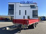 Humbaur HTK Dreiseitenkipper / Auffahrrampen ALU - Angebote entsprechen deinen Suchkriterien