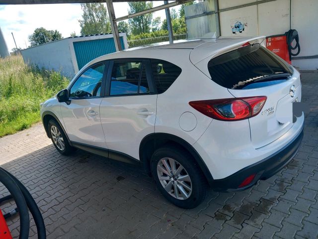 Mazda CX5 2014 2.2 Motor