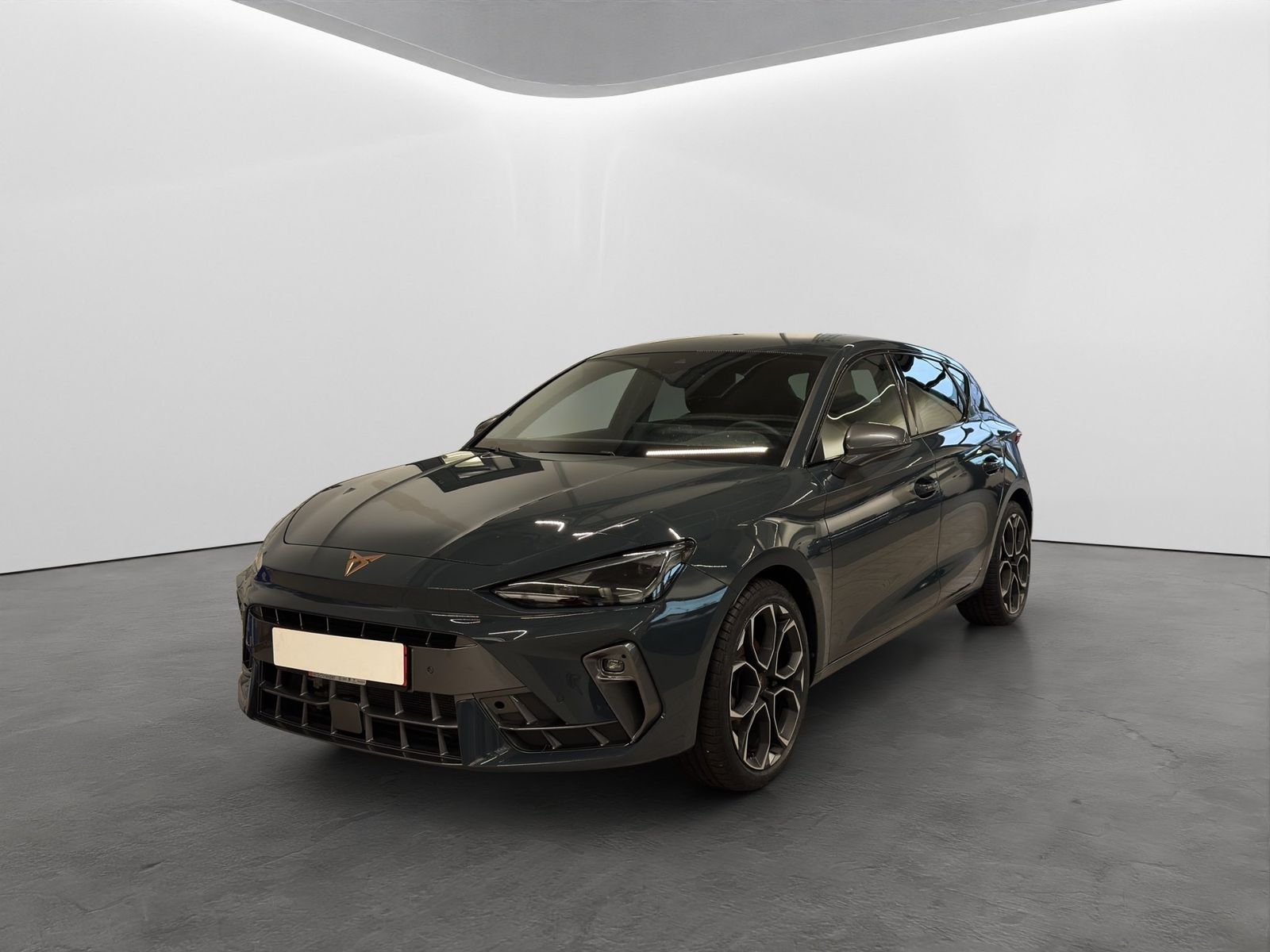 Cupra Leon - Bild 2