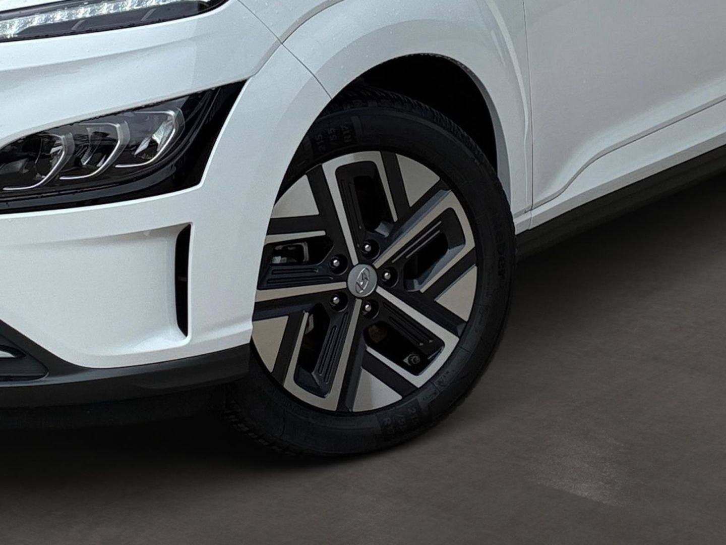 Hyundai KONA Elektro – Bild 6