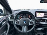 BMW X4 - Vorschau Bild 13