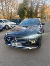 Mercedes-Benz E 200 d T Autom. - - Mercedes-Benz E 200: Taxi