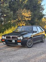Lancia Delta - gebrauchte Lancia Delta aus dem Jahr 1990