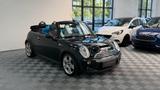 MINI COOPER_S Cabrio Cooper S _Bestzustand_ - MINI aus 2006: Cabrio
