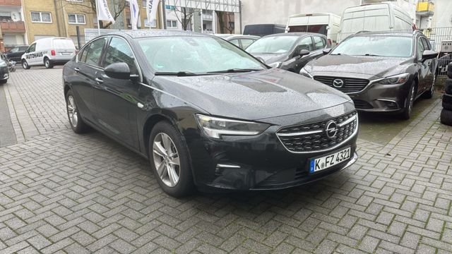 Opel Insignia B Grand Sport*SHZ*HUD*KAM*NAVI*CARPL*