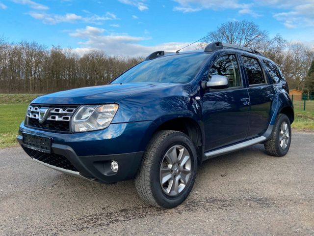 Dacia Duster I Prestige SCe 115 LPG Klima Navi Kamera