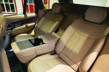 Land-Rover Range Rover - 10
