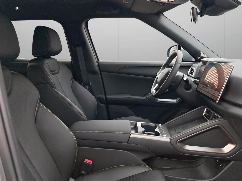 BYD ATTO 2