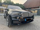 BMW X5 M50 d*HUD*STANDHEIZUNG*AHK*LEDER*PANO* - BMW X5 Gebrauchtwagen in Hannover